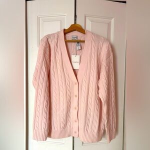 Aritzia Cardigan